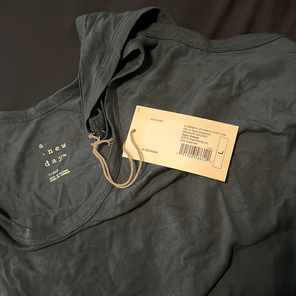 NWT tank